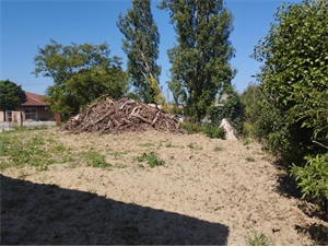 terrain a batir à la vente -   31550  CINTEGABELLE, surface 530 m2 vente terrain a batir - UBI480164195